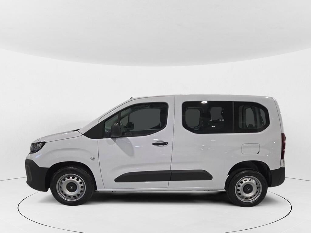 Opel Combo Cargo EDITION N1 1.5TD 74KW SWB 100CV S&S MT6 4P Km0