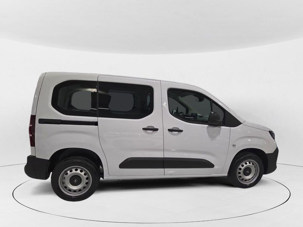 Opel Combo Cargo EDITION N1 1.5TD 74KW SWB 100CV S&S MT6 4P Km0