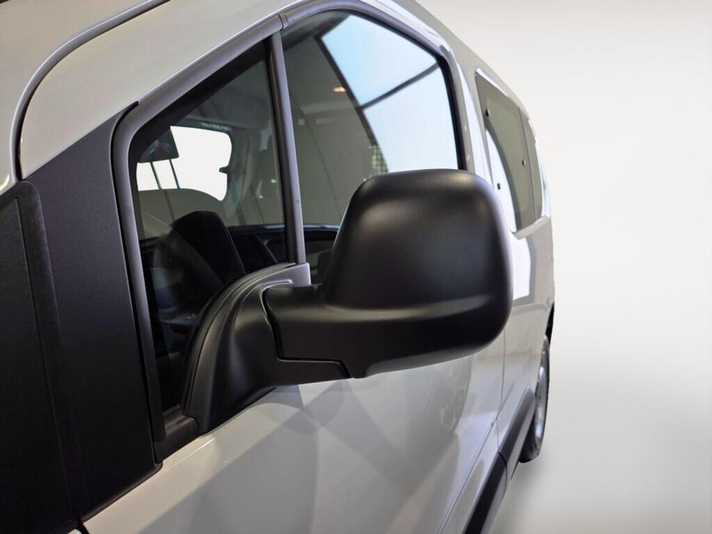 Opel Combo Cargo EDITION N1 1.5TD 74KW SWB 100CV S&S MT6 4P Km0