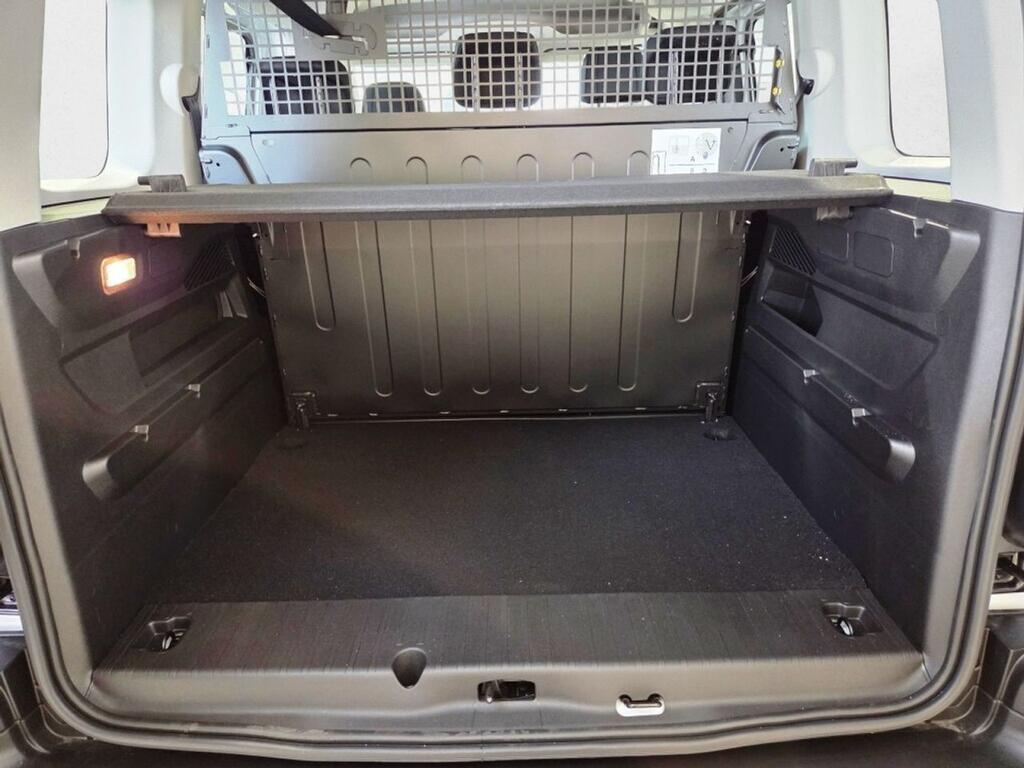 Opel Combo Cargo EDITION N1 1.5TD 74KW SWB 100CV S&S MT6 4P Km0