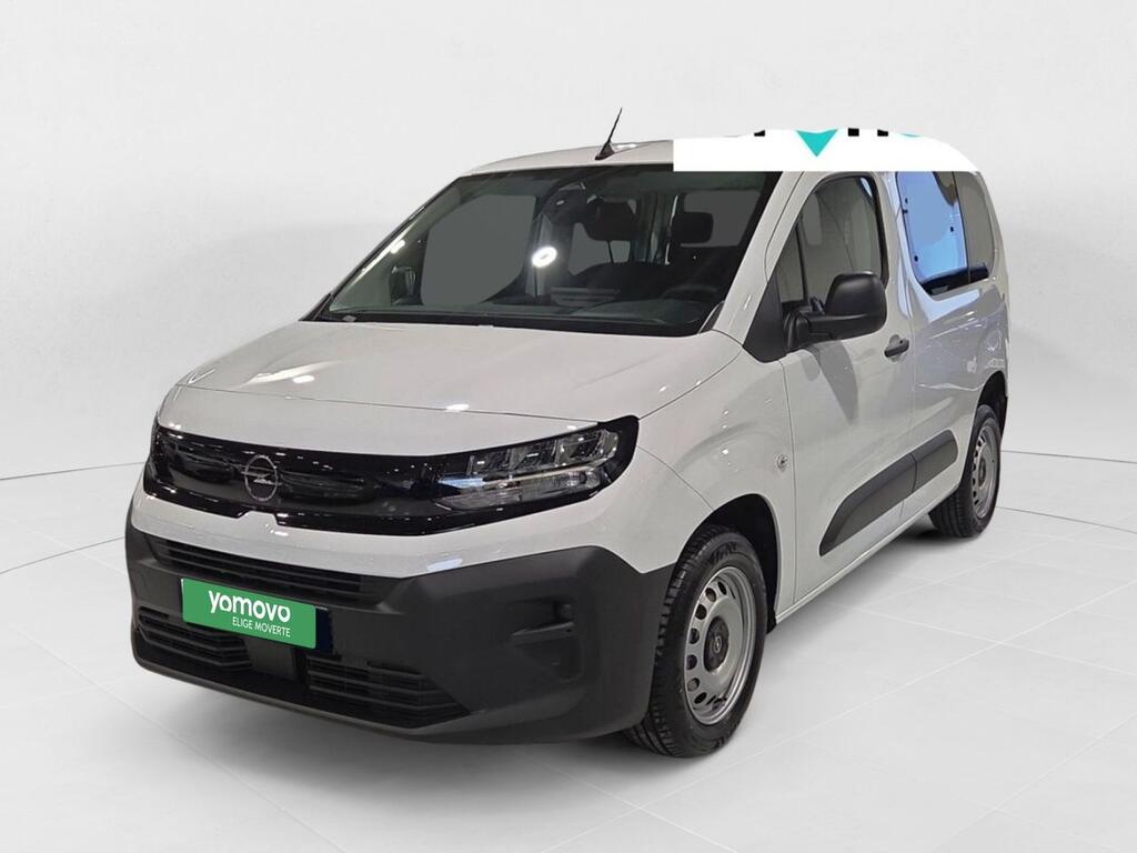 Opel Combo Cargo EDITION N1 1.5TD 74KW SWB 100CV S&S MT6 4P Km0