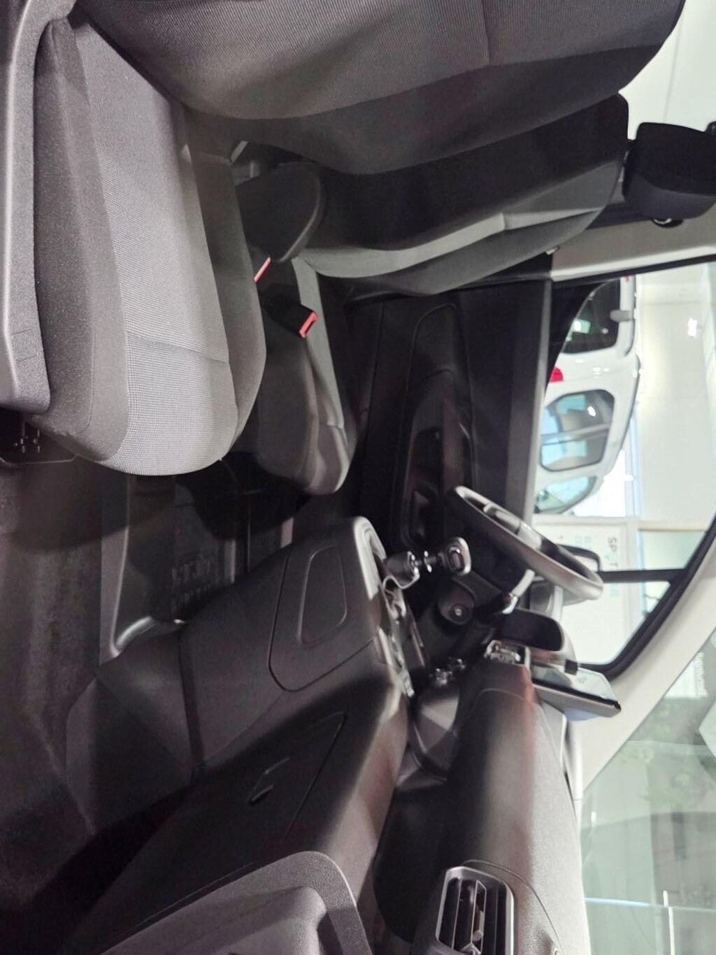 Opel Combo Cargo EDITION N1 1.5TD 74KW SWB 100CV S&S MT6 4P Km0