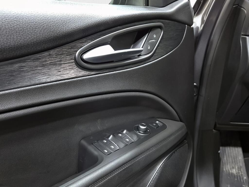 Alfa Romeo Stelvio 2.2 Diesel 118kW (160cv) SUPER RWD 12