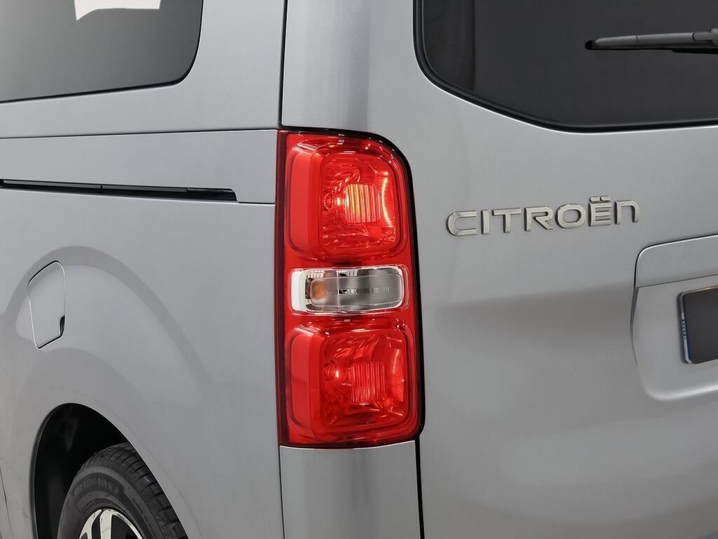 Citroën Spacetourer Business Talla M BlueHDi 180 S&S EAT8 33