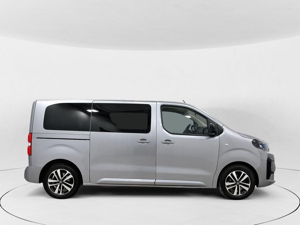 Citroën Spacetourer Business Talla M BlueHDi 180 S&S EAT8 3