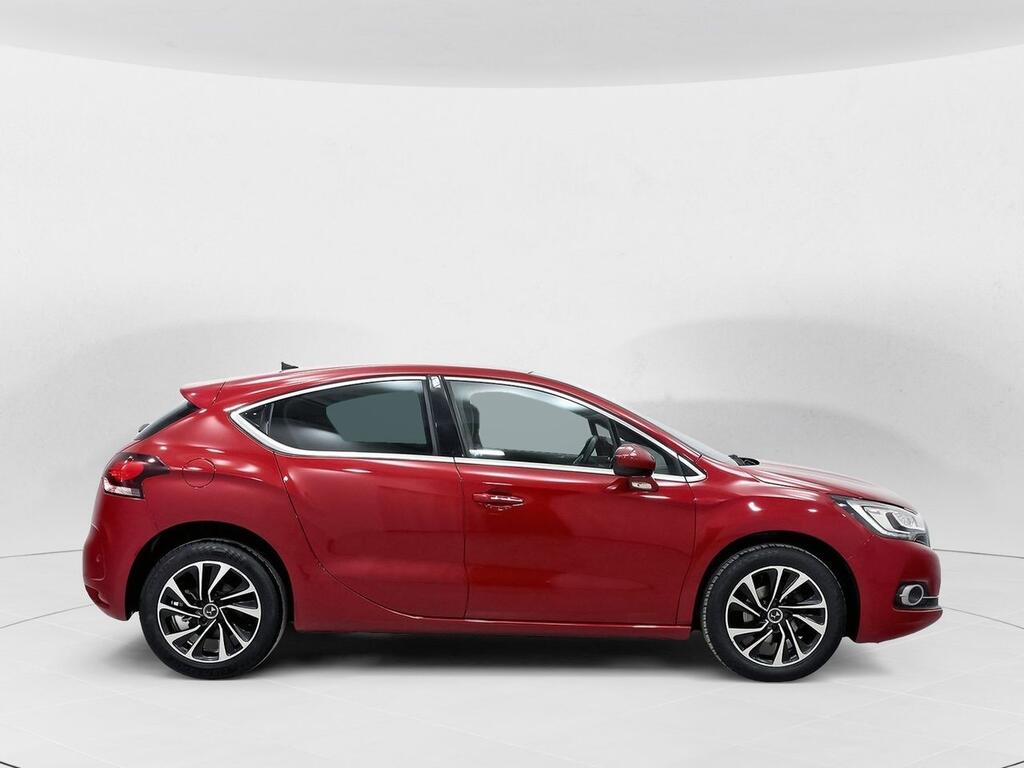 Citroën DS4 1.2 PureTech 130cv S&S Style 3