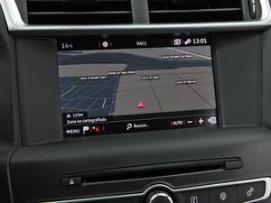 Citroën DS4 1.2 PureTech 130cv S&S Style 22