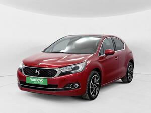Citroën DS4 1.2 PureTech 130cv S&S Style 4