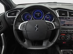 Citroën DS4 1.2 PureTech 130cv S&S Style 20