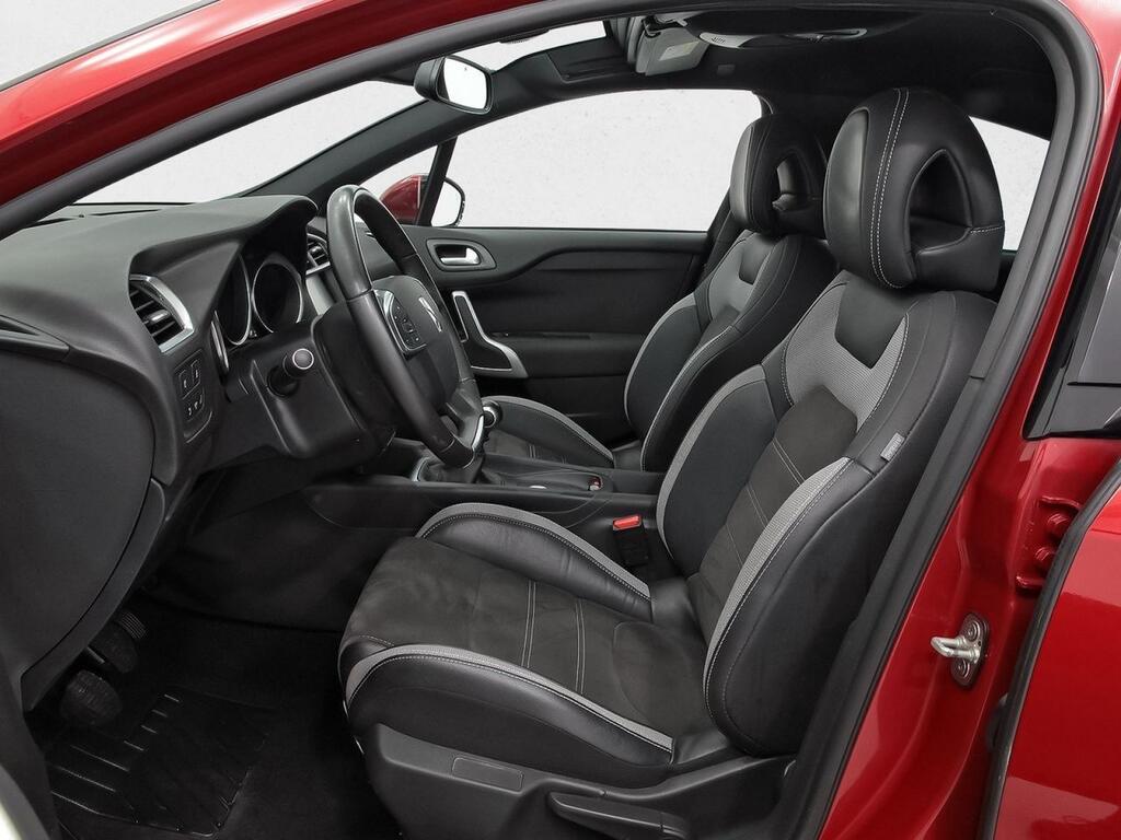 Citroën DS4 1.2 PureTech 130cv S&S Style 8