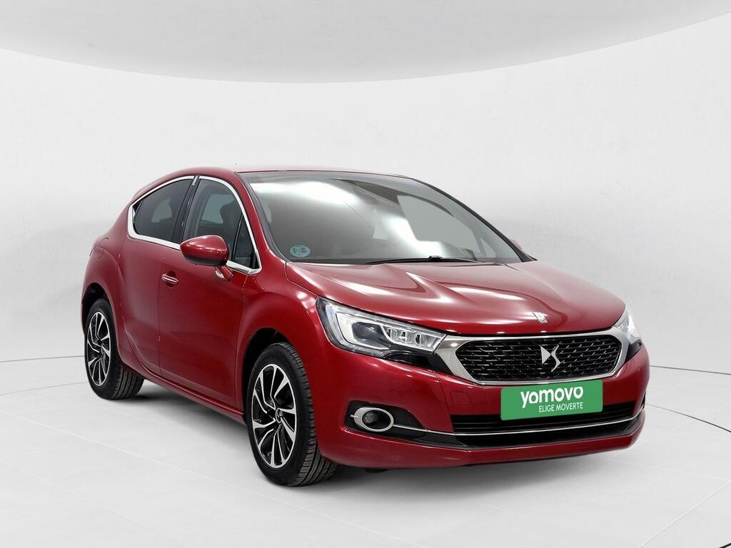 Citroën DS4 1.2 PureTech 130cv S&S Style