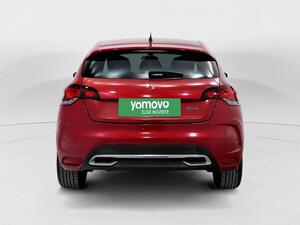 Citroën DS4 1.2 PureTech 130cv S&S Style 6