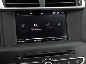 Citroën DS4 1.2 PureTech 130cv S&S Style 24