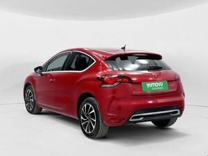 Citroën DS4 1.2 PureTech 130cv S&S Style