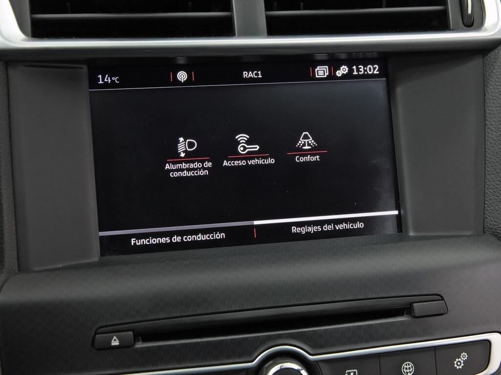 Citroën DS4 1.2 PureTech 130cv S&S Style 25