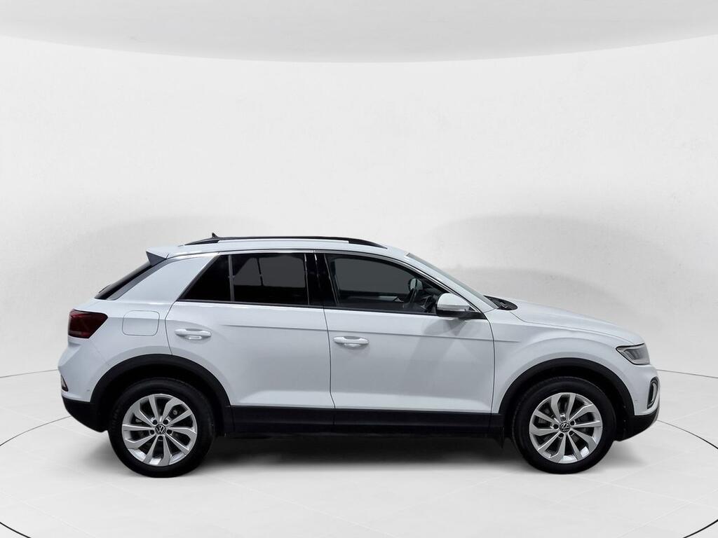 Volkswagen T-Roc Life 2.0 TDI 110kW (150CV) 3