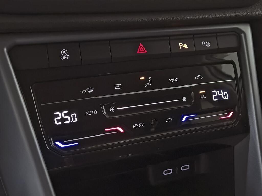 Volkswagen T-Roc Life 2.0 TDI 110kW (150CV) 25