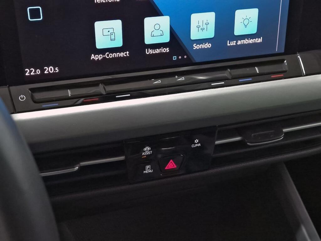 Volkswagen Golf Life 1.5 TSI 110kW (150CV) 28