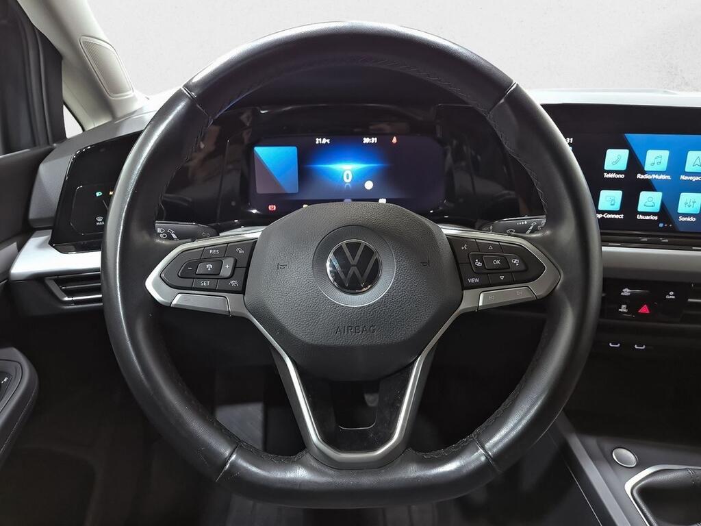 Volkswagen Golf Life 1.5 TSI 110kW (150CV) 18