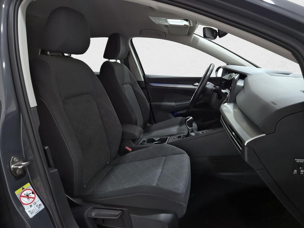 Volkswagen Golf Life 1.5 TSI 110kW (150CV) 7