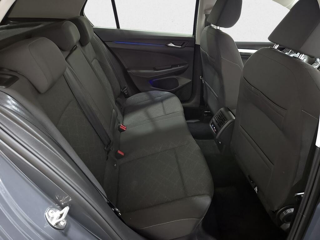 Volkswagen Golf Life 1.5 TSI 110kW (150CV) 8
