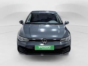 Volkswagen Golf Life 1.5 TSI 110kW (150CV) 4