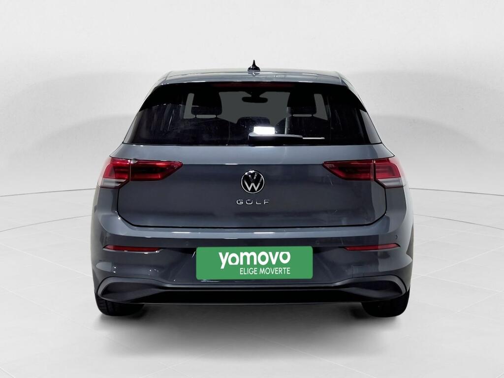 Volkswagen Golf Life 1.5 TSI 110kW (150CV) 5