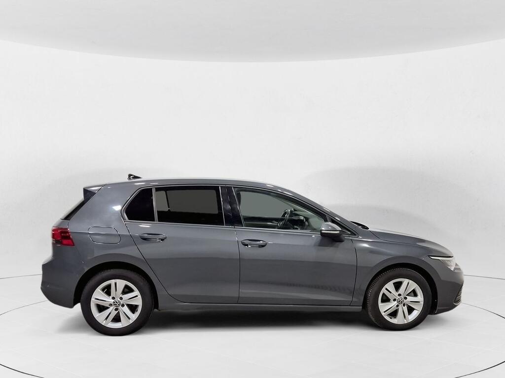 Volkswagen Golf Life 1.5 TSI 110kW (150CV) 3
