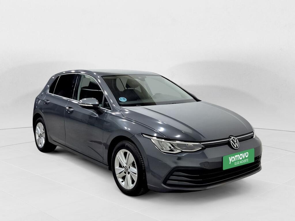 Volkswagen Golf Life 1.5 TSI 110kW (150CV)