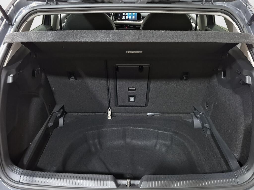 Volkswagen Golf Life 1.5 TSI 110kW (150CV) 37