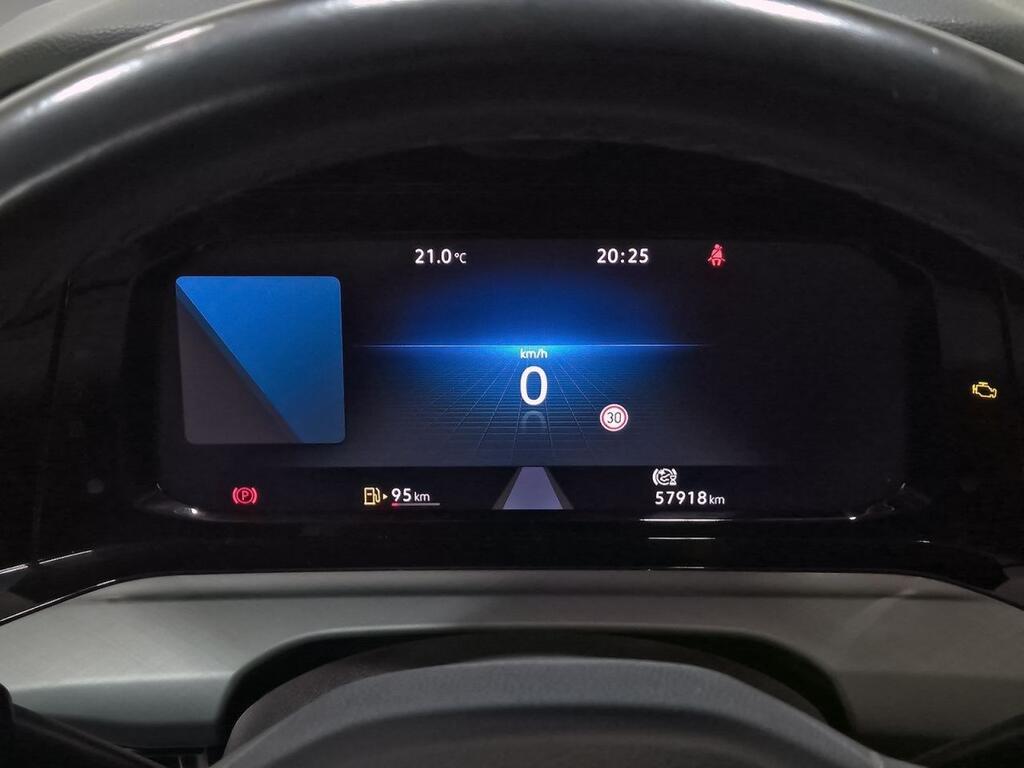 Volkswagen Golf Life 1.5 TSI 110kW (150CV) 13