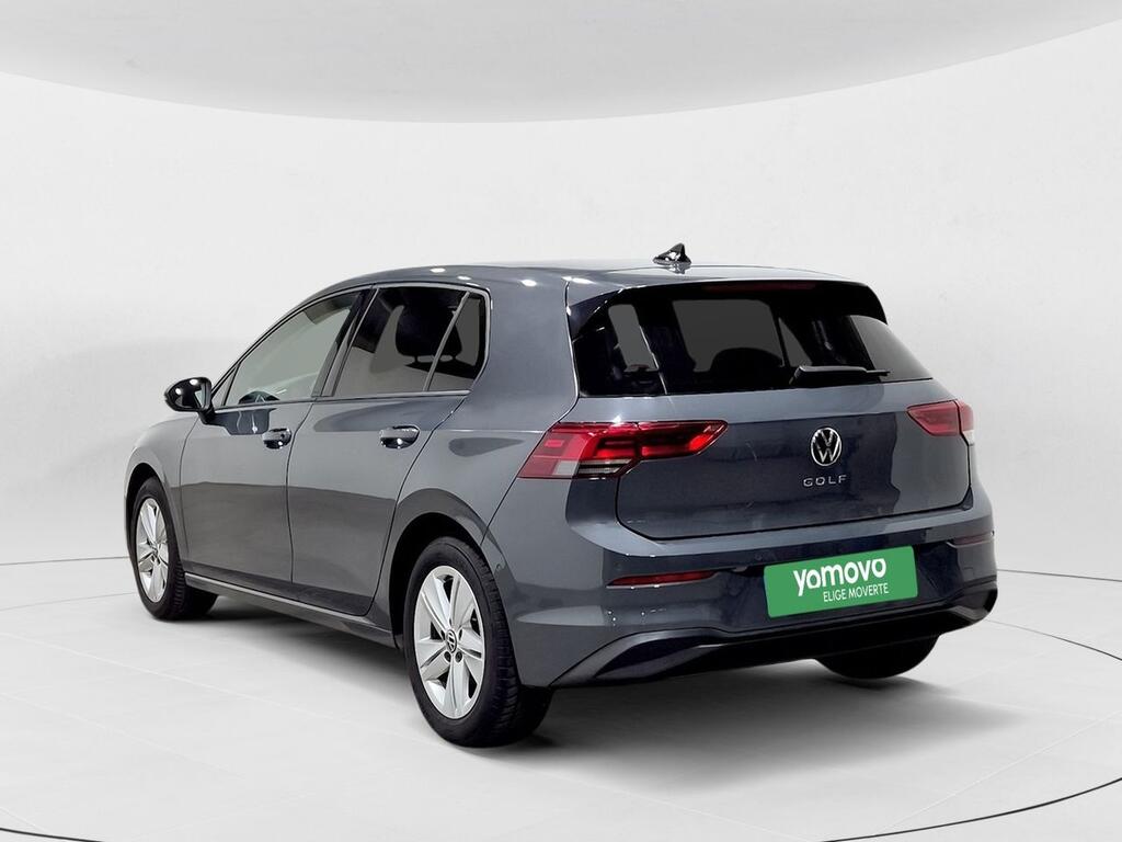 Volkswagen Golf Life 1.5 TSI 110kW (150CV) 2