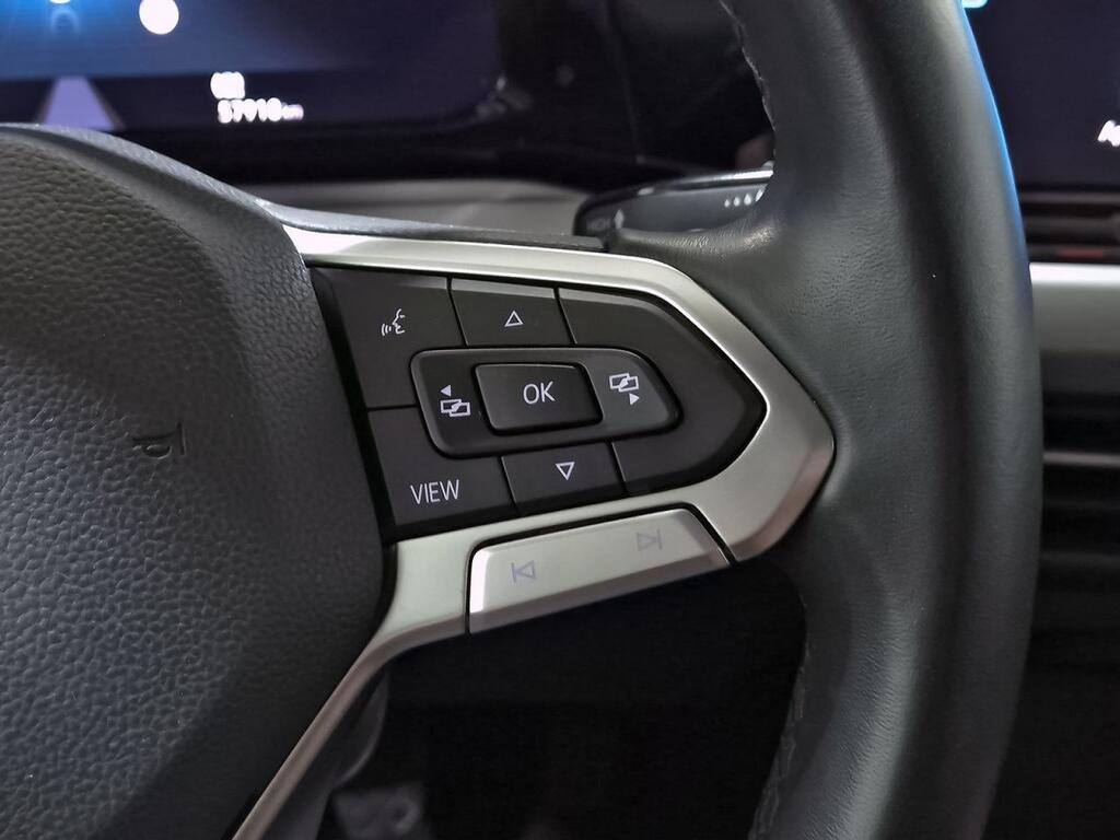 Volkswagen Golf Life 1.5 TSI 110kW (150CV) 17