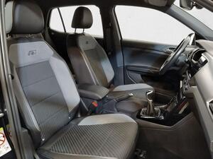 Volkswagen T-Cross Sport 1.0 TSI 81kW (110CV) 7