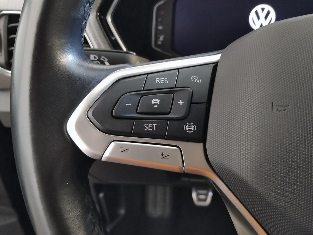 Volkswagen T-Cross Sport 1.0 TSI 81kW (110CV) 16