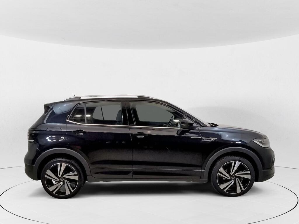 Volkswagen T-Cross Sport 1.0 TSI 81kW (110CV) 3