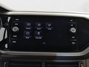 Volkswagen T-Cross Sport 1.0 TSI 81kW (110CV) 20