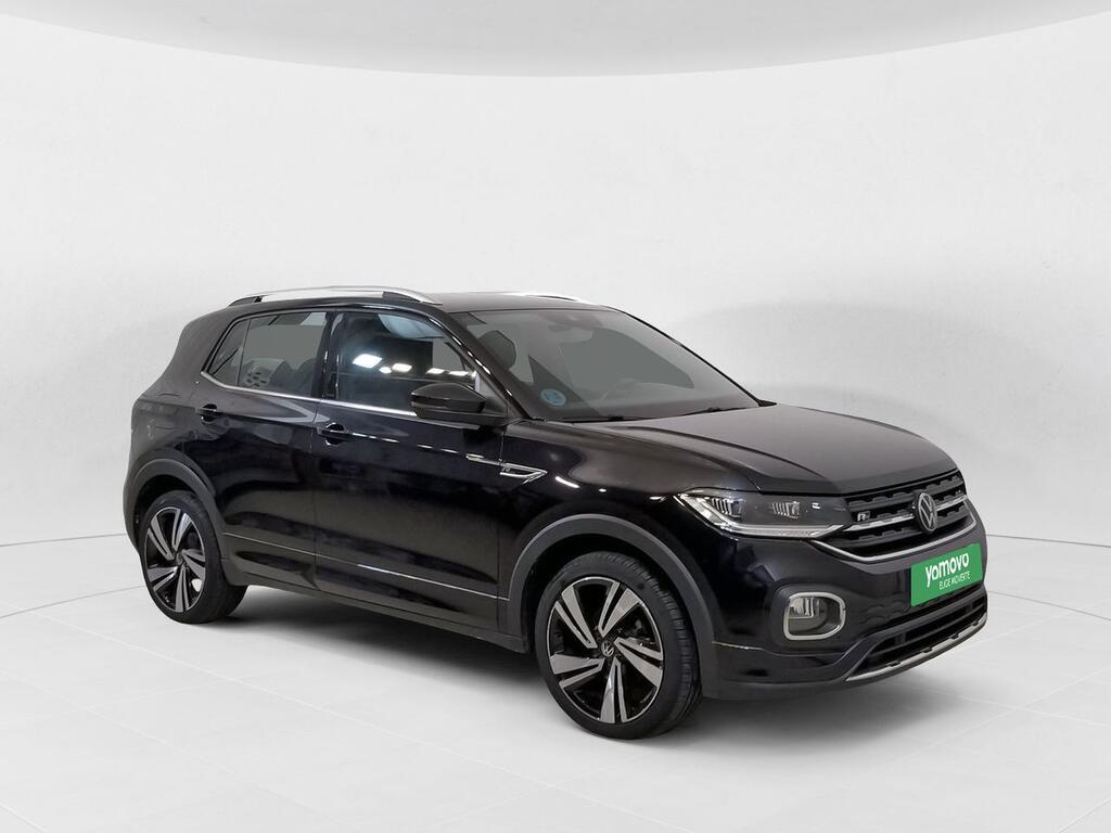 Volkswagen T-Cross Sport 1.0 TSI 81kW (110CV)