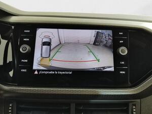 Volkswagen T-Cross Sport 1.0 TSI 81kW (110CV) 21