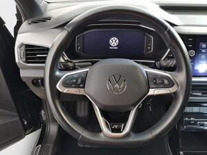 Volkswagen T-Cross Sport 1.0 TSI 81kW (110CV) 18