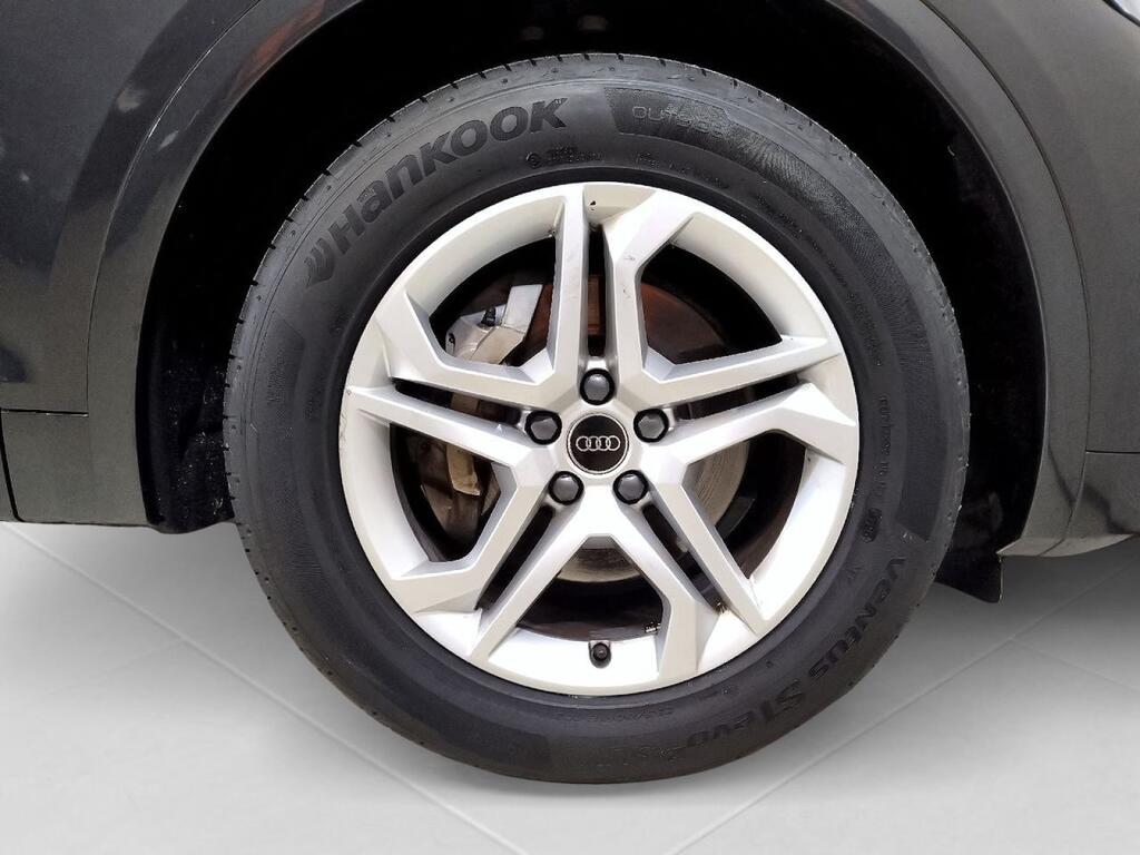 Audi Q5 Sportback Advanced 35 TDI 120kW S tronic 10