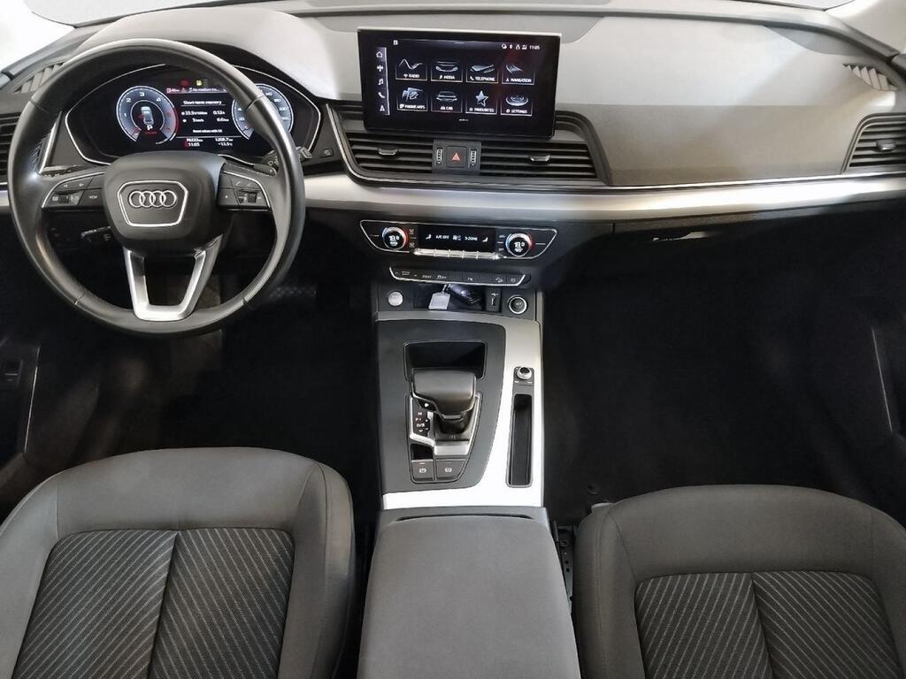Audi Q5 Sportback Advanced 35 TDI 120kW S tronic 6