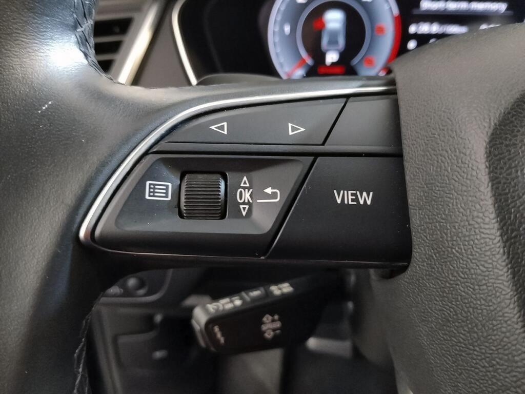 Audi Q5 Sportback Advanced 35 TDI 120kW S tronic 16