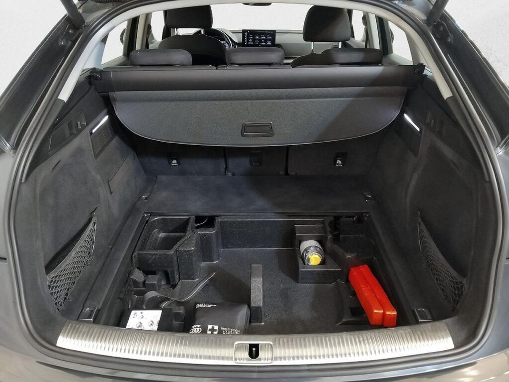 Audi Q5 Sportback Advanced 35 TDI 120kW S tronic 33