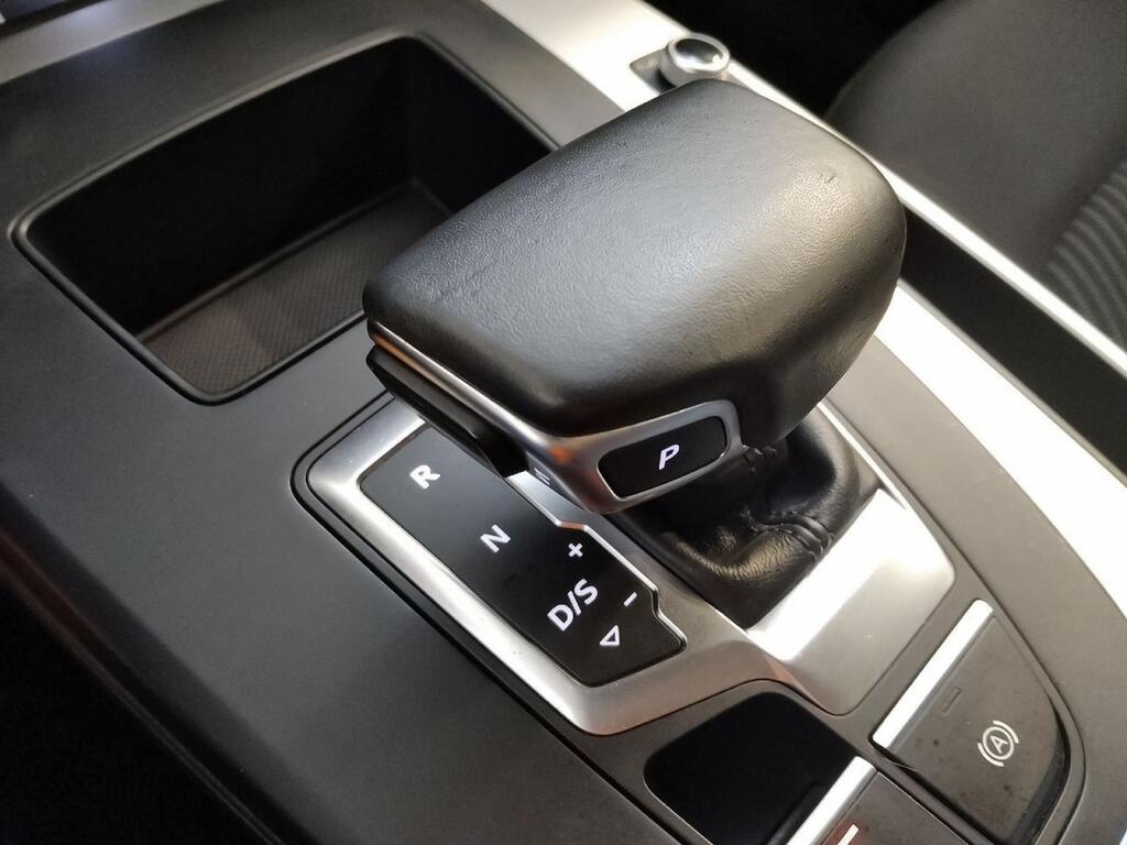 Audi Q5 Sportback Advanced 35 TDI 120kW S tronic 24