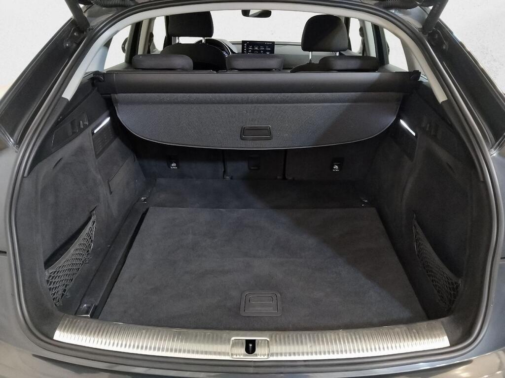 Audi Q5 Sportback Advanced 35 TDI 120kW S tronic 9