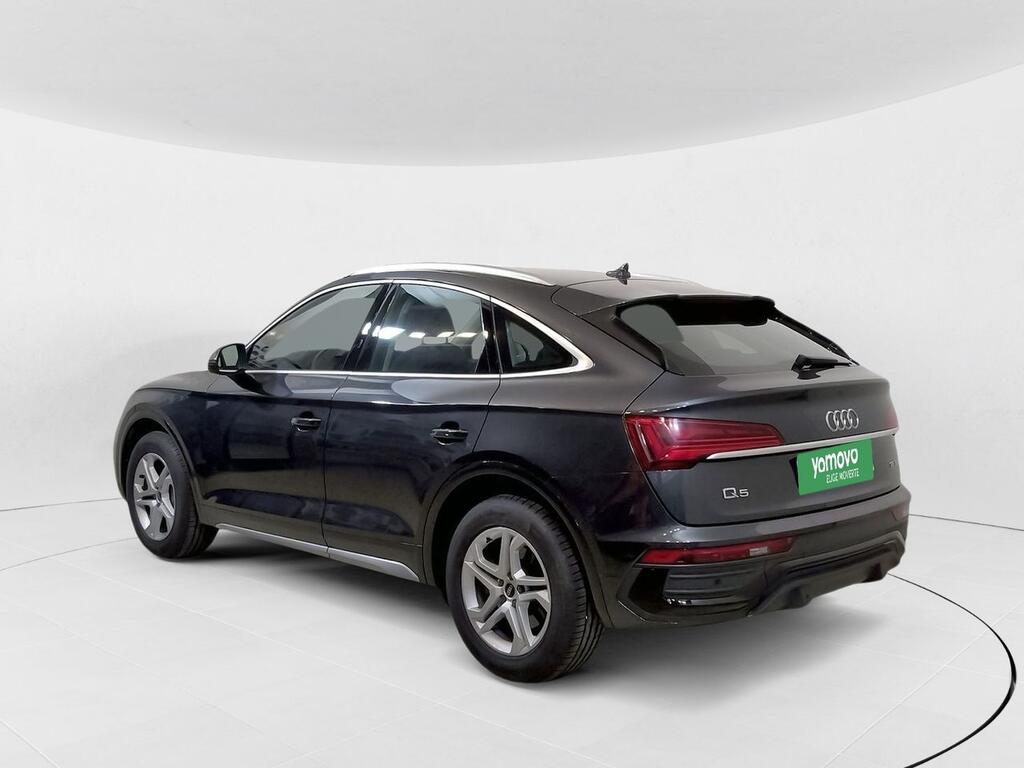 Audi Q5 Sportback Advanced 35 TDI 120kW S tronic 2