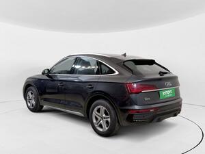 Audi Q5 Sportback Advanced 35 TDI 120kW S tronic