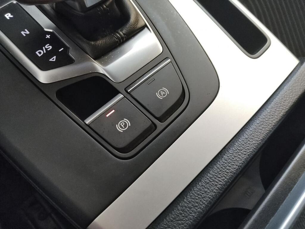 Audi Q5 Sportback Advanced 35 TDI 120kW S tronic 25