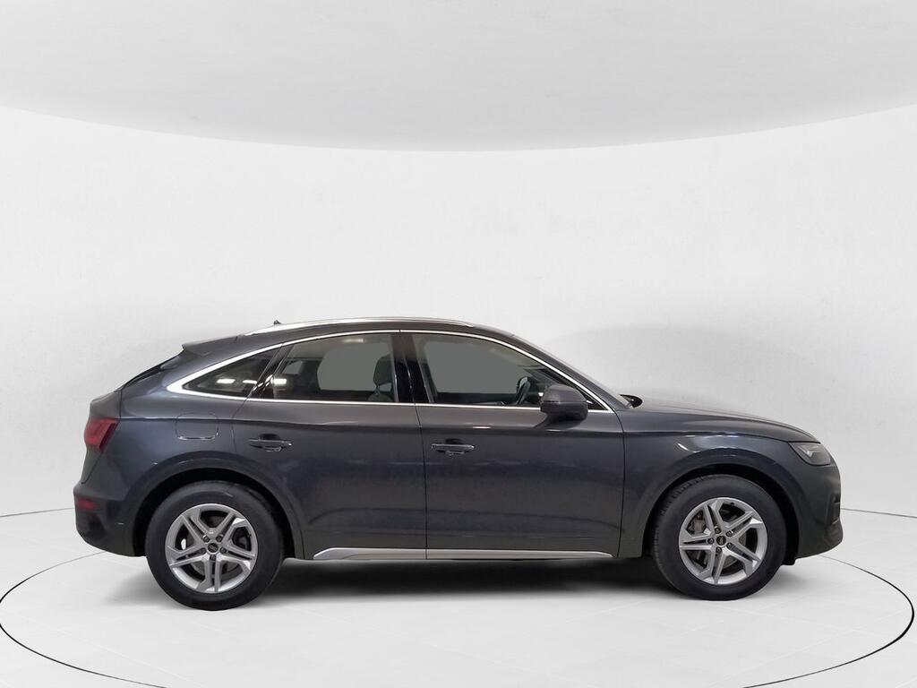 Audi Q5 Sportback Advanced 35 TDI 120kW S tronic 3